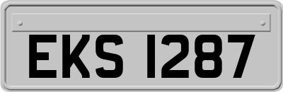 EKS1287