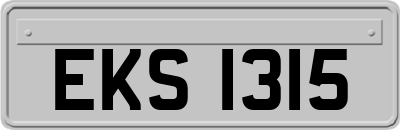 EKS1315