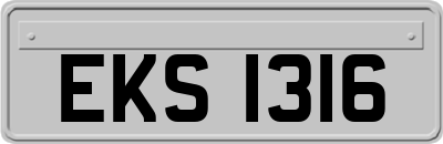 EKS1316