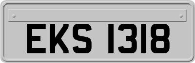 EKS1318
