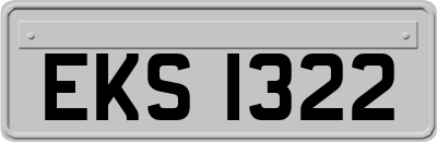 EKS1322