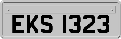 EKS1323