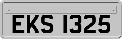 EKS1325