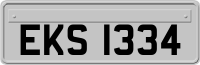 EKS1334