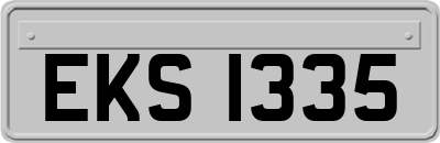 EKS1335