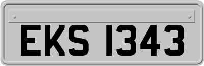 EKS1343