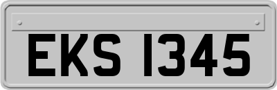 EKS1345