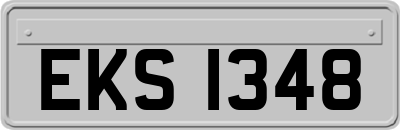 EKS1348