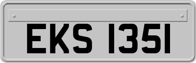 EKS1351