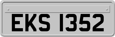 EKS1352