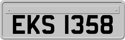 EKS1358