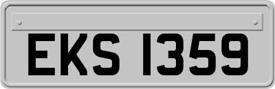 EKS1359