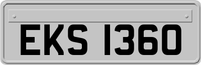 EKS1360
