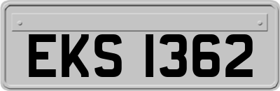 EKS1362