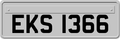 EKS1366
