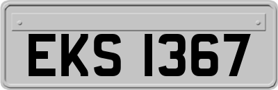 EKS1367