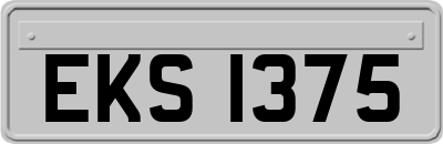 EKS1375