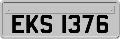 EKS1376