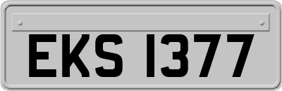 EKS1377