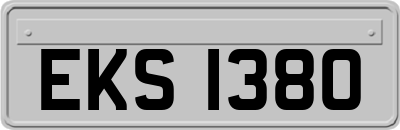 EKS1380