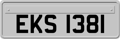 EKS1381
