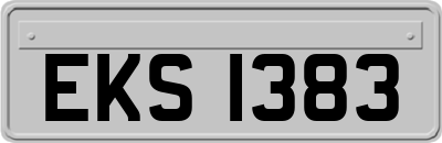 EKS1383