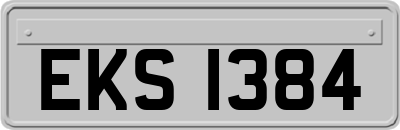 EKS1384