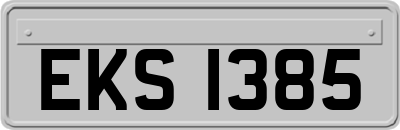 EKS1385
