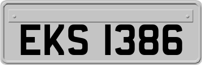 EKS1386