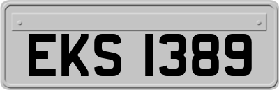 EKS1389