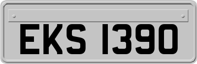 EKS1390