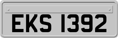 EKS1392