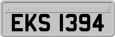 EKS1394