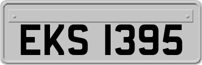 EKS1395