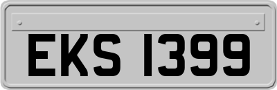 EKS1399