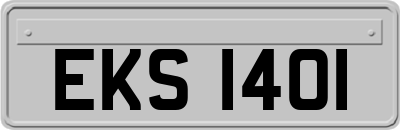 EKS1401