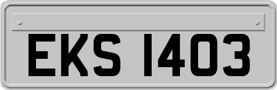 EKS1403