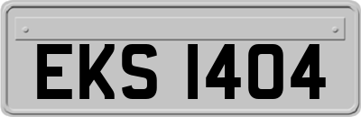 EKS1404