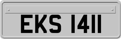 EKS1411