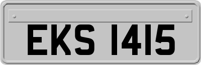 EKS1415