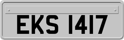 EKS1417
