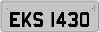 EKS1430