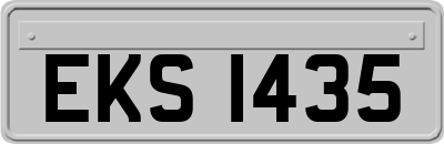 EKS1435