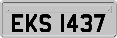 EKS1437