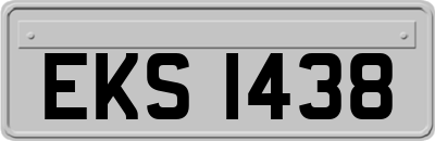 EKS1438