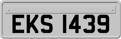 EKS1439