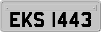 EKS1443