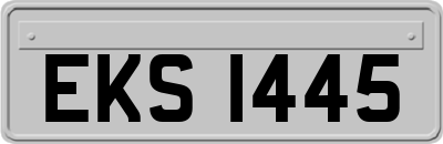 EKS1445
