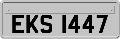 EKS1447