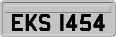 EKS1454